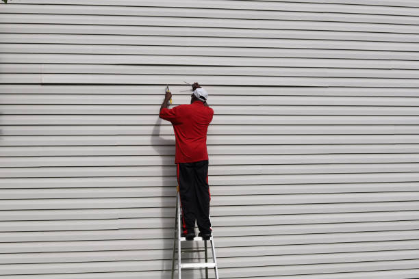 James Hardie Siding in Triana, AL